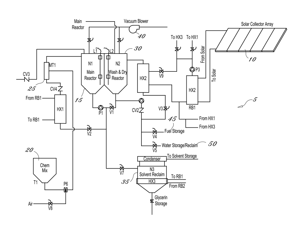 Utility Patent Drawing 28